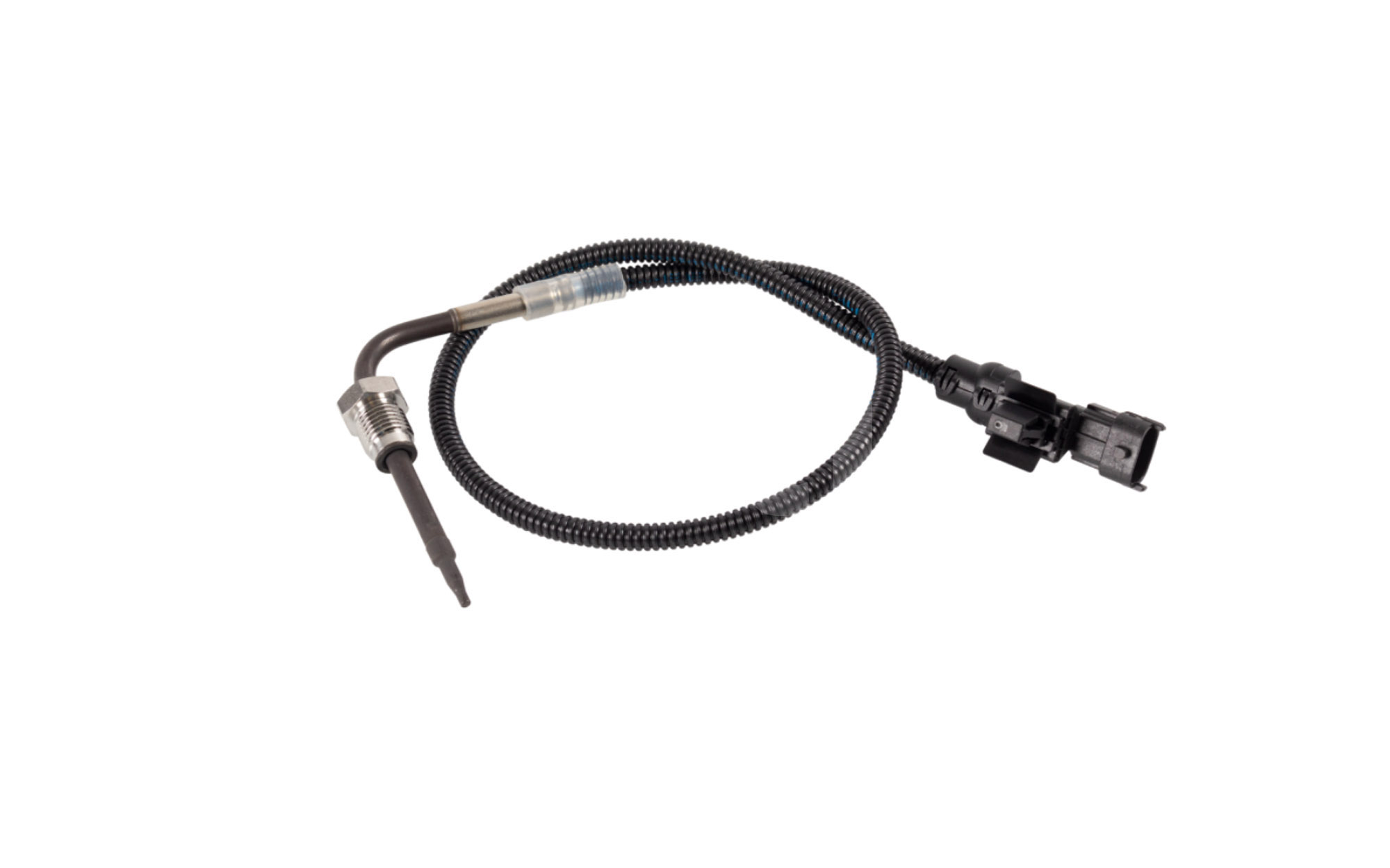 Senzor, temperatura gaze evacuare M958672 Wti Automotive