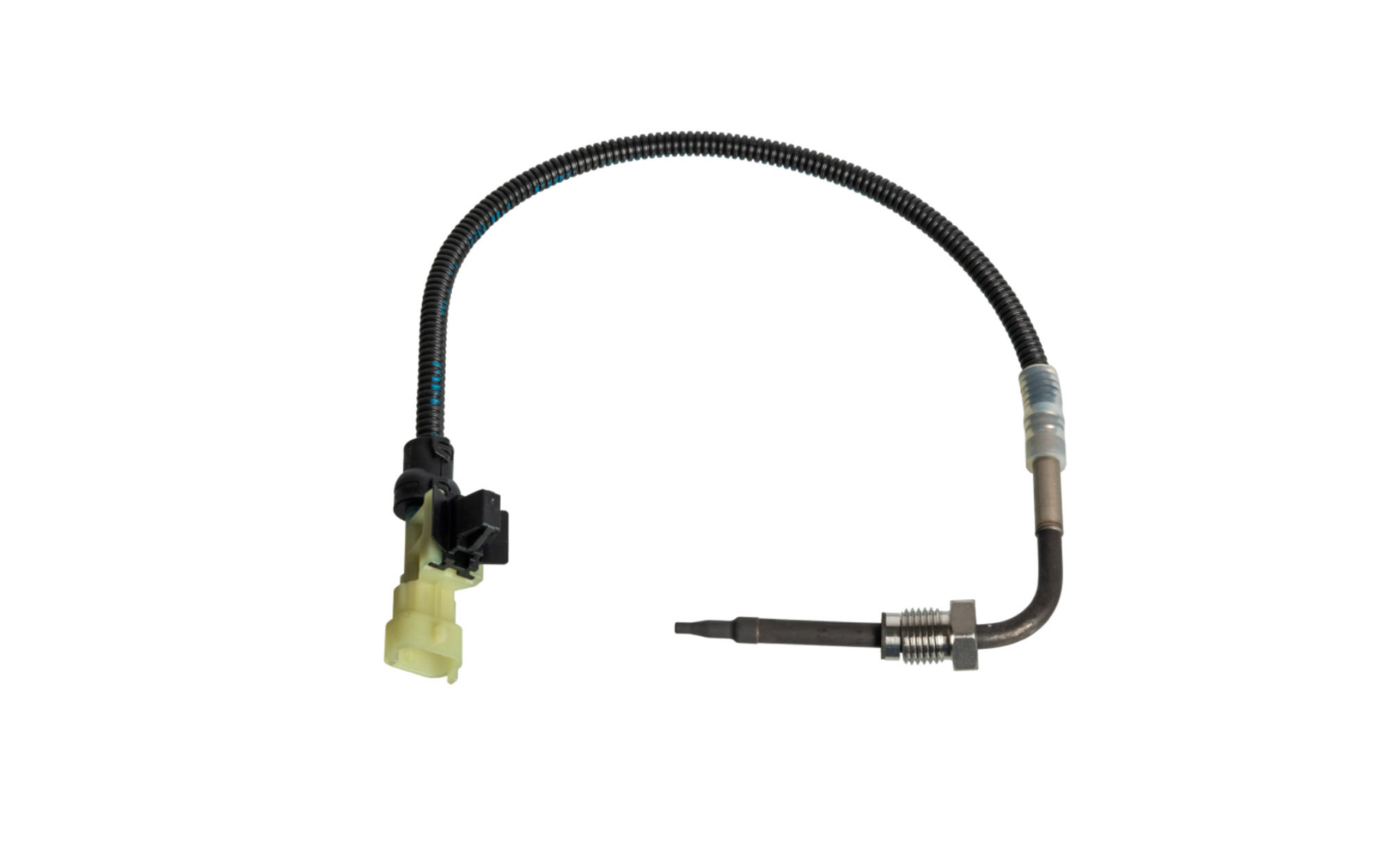 Senzor, temperatura gaze evacuare M959881 Wti Automotive