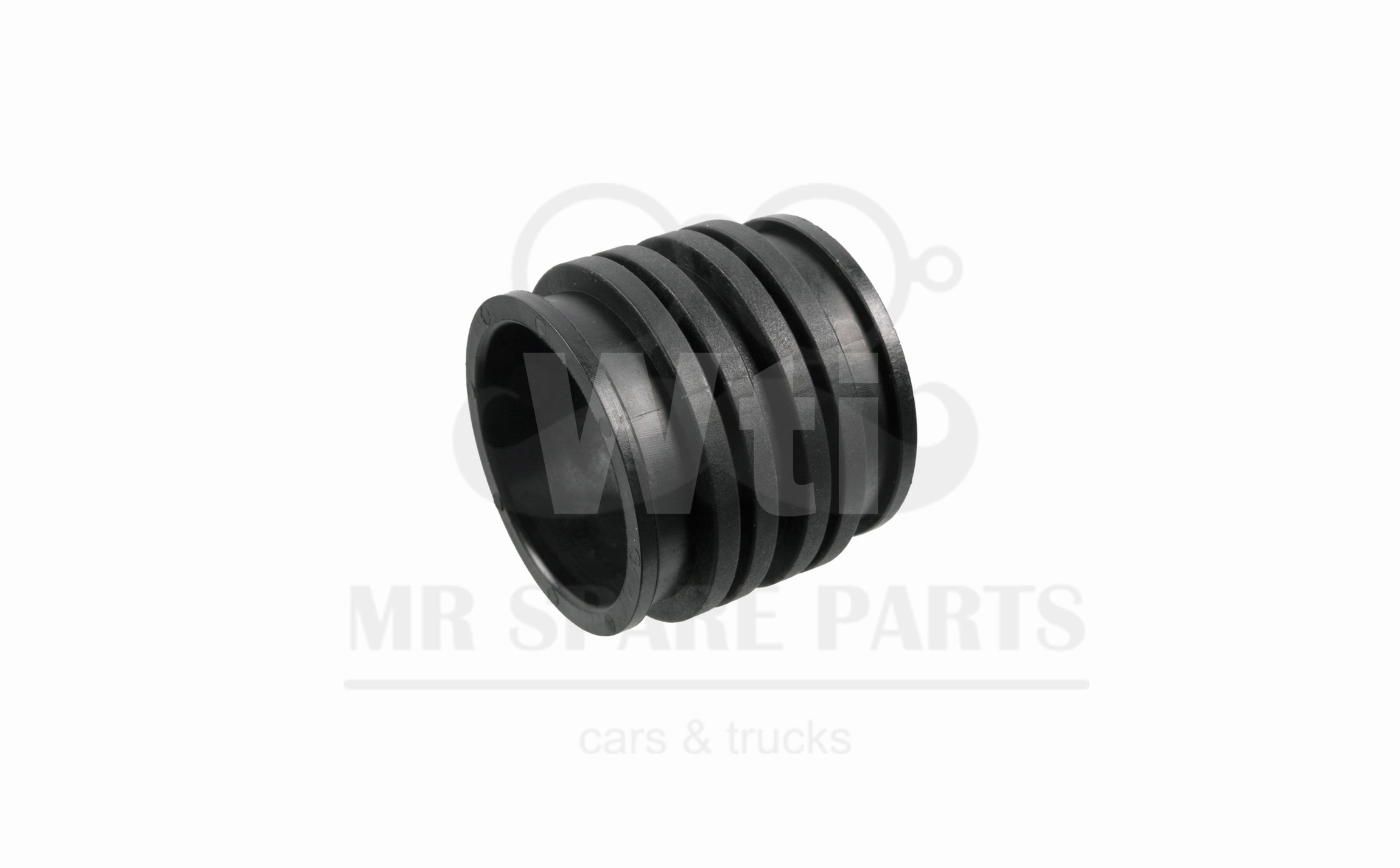 Cuplaj conducta lichid racire T187213 Wti Automotive