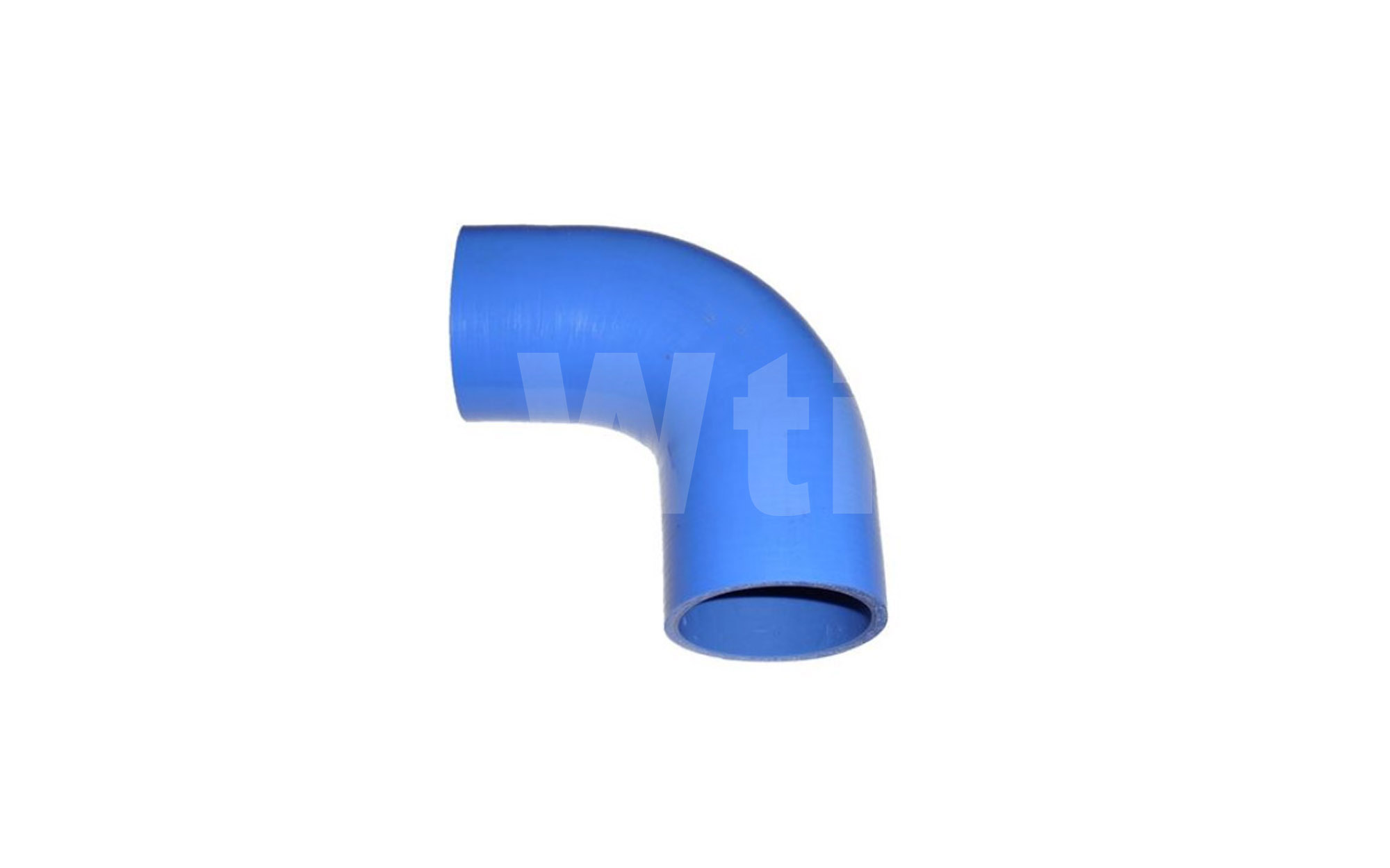 Furtun radiator T558749 Wti Automotive