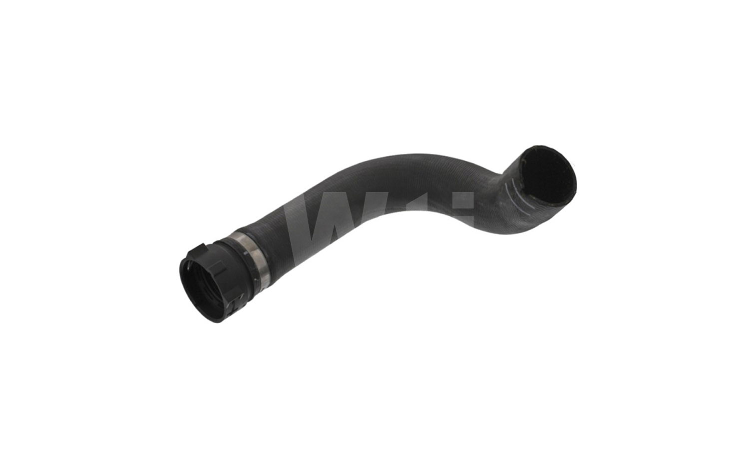 Furtun radiator T811016 Wti Automotive