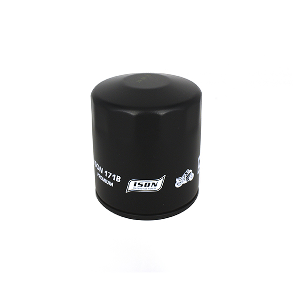 Filtru ulei ISON 171 B PREMIUM ISON