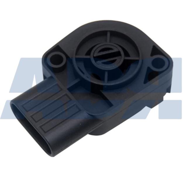 Senzor, pedala acceleratie 16039893 ADR