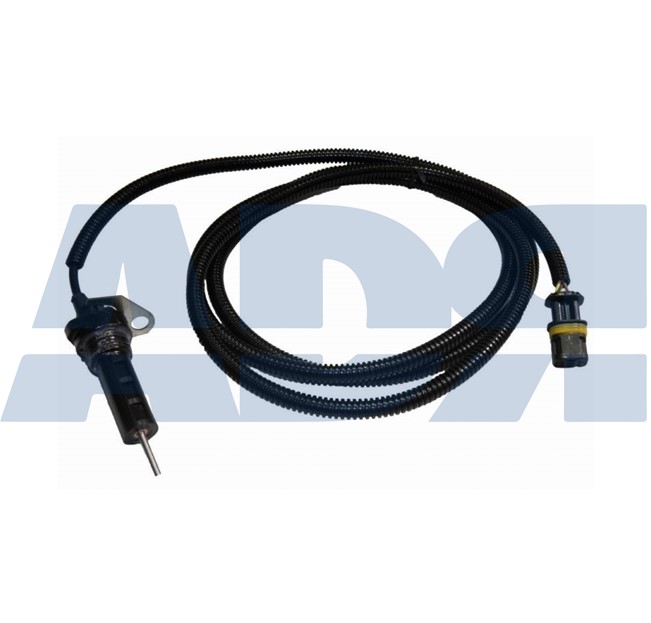 Senzor, uzura placute frana 16521284 ADR