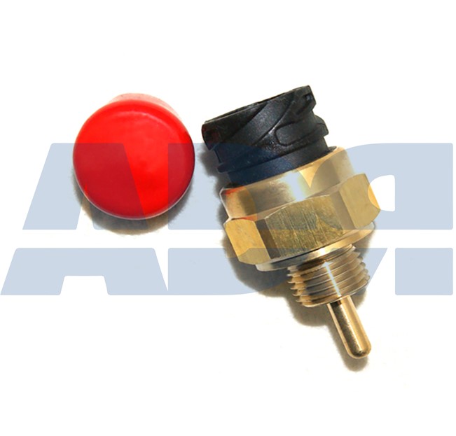 Comutator temperatura, ventilator radiator 16523088 ADR
