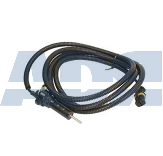 Senzor, uzura placute frana 16531282 ADR