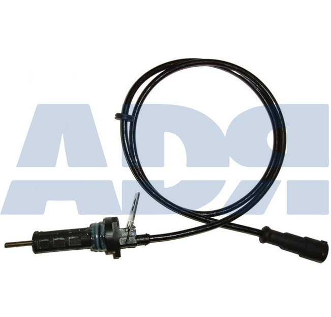 Senzor, uzura placute frana 16570343 ADR