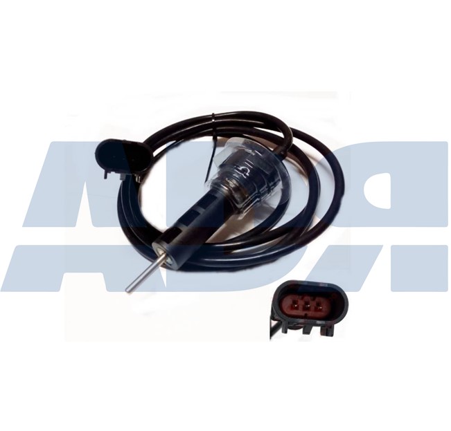 Senzor, uzura placute frana 16571245 ADR