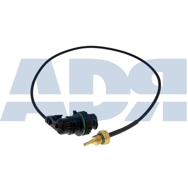 Comutator temperatura, ventilator radiator 16572139 ADR