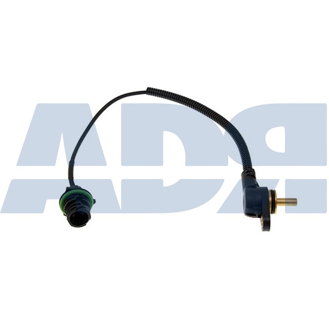 Comutator temperatura, ventilator radiator 16572229 ADR