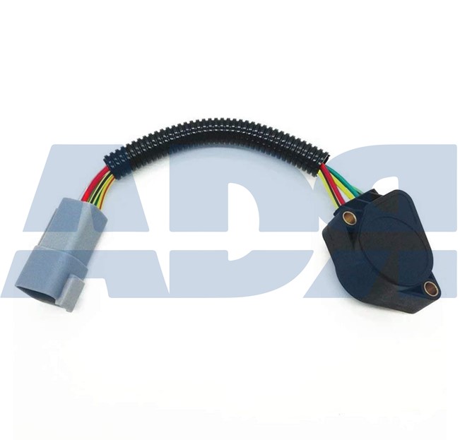 Senzor, pedala acceleratie 16575319 ADR