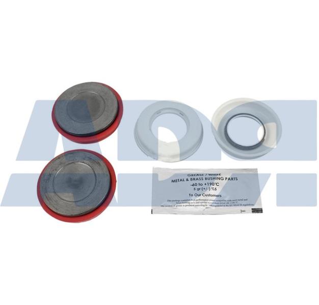 Set reparatie, etrier 17K12270 ADR