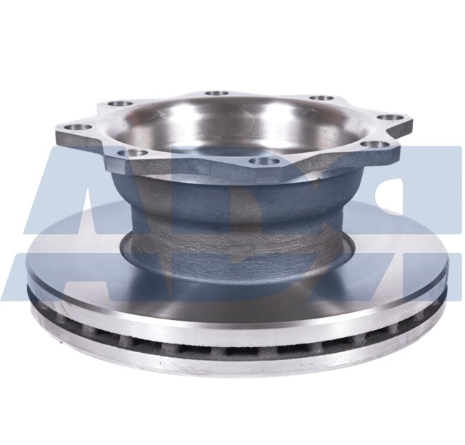 Disc frana 18283701 ADR