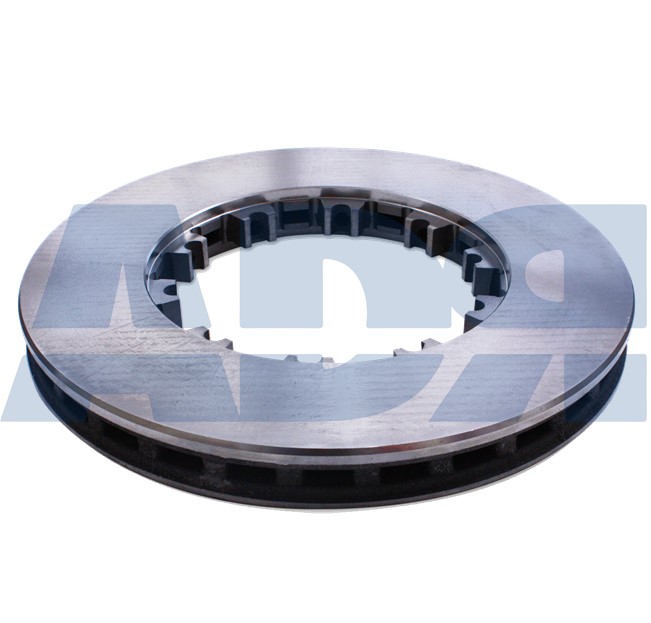 Disc frana 18504325 ADR