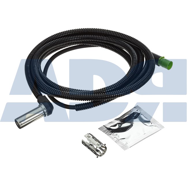 Senzor,turatie roata 19565215 ADR