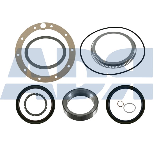 Set reparatie, butuc roata 28539720 ADR
