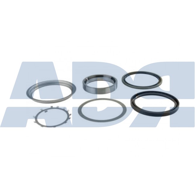 Set reparatie, butuc roata 28539722 ADR