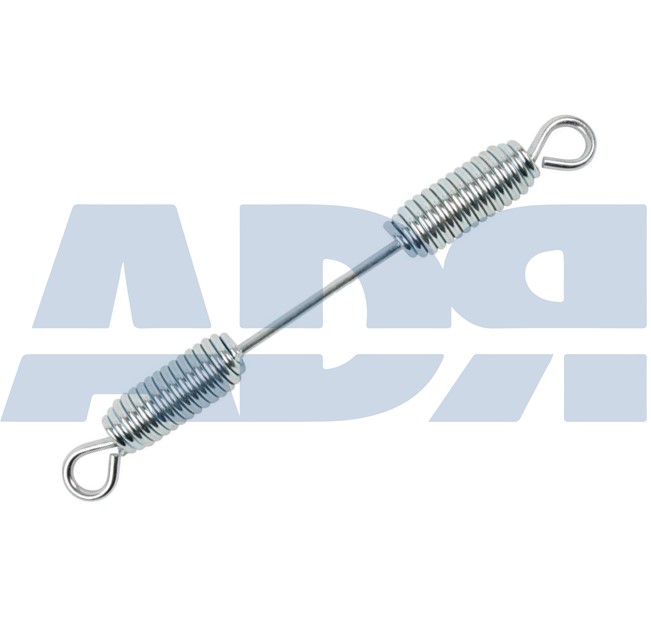 Arc sabot frana 44062620 ADR