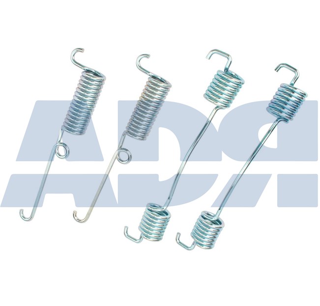 Arc sabot frana 44529450 ADR