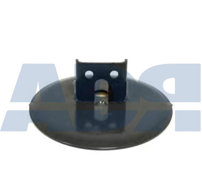 Placa, perna de aer 51570929 ADR