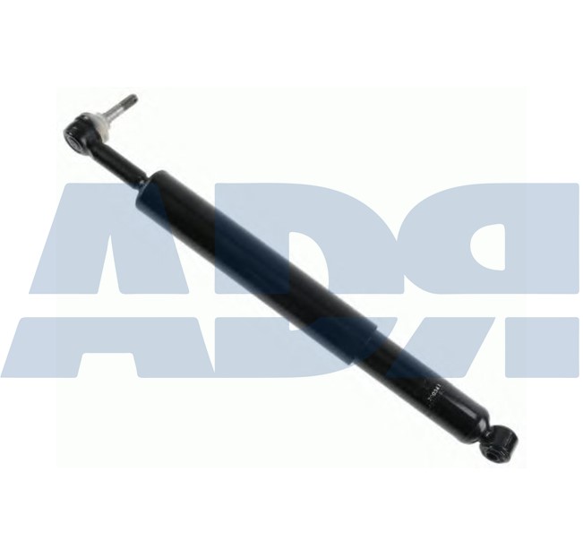 Amortizor, directie 52539028 ADR