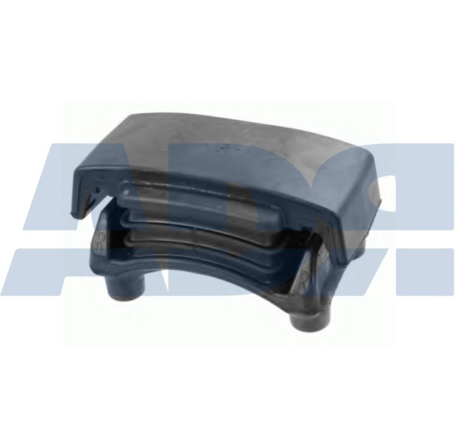 Suport,arc eliptic 54529075 ADR