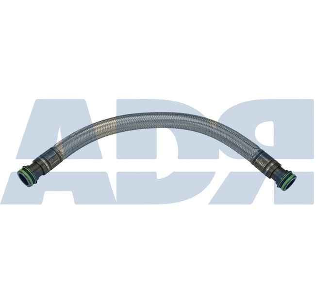 Furtun,radiator ulei transmisie 59560063 ADR