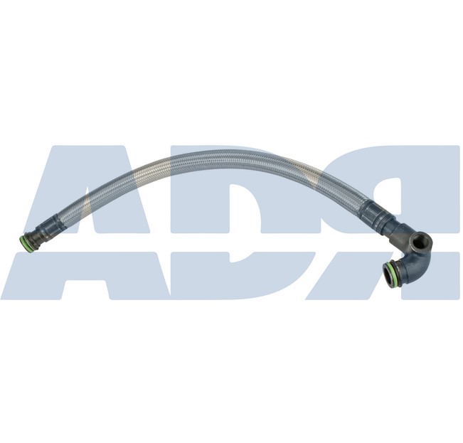 Furtun,radiator ulei transmisie 59560197 ADR