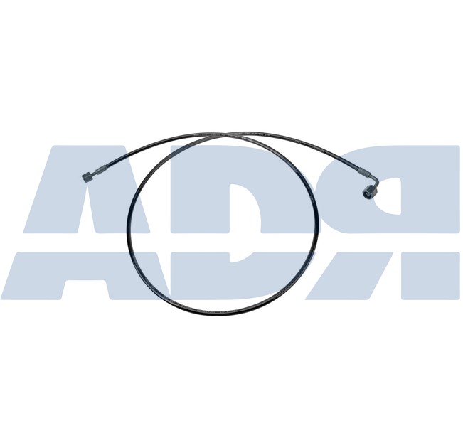 Conducta, dispozitiv de basculare cabina 59560920 ADR