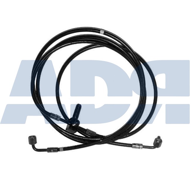Conducta, dispozitiv de basculare cabina 59560921 ADR
