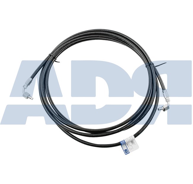 Conducta, dispozitiv de basculare cabina 59560930 ADR