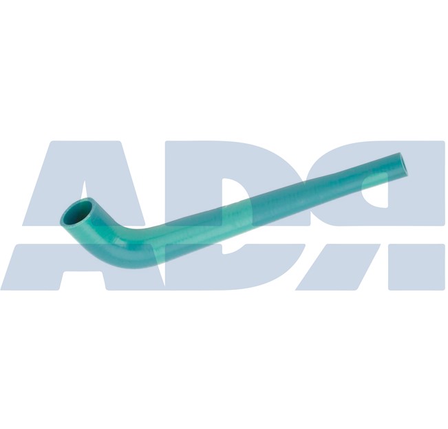Furtun,radiator ulei transmisie 59570004 ADR