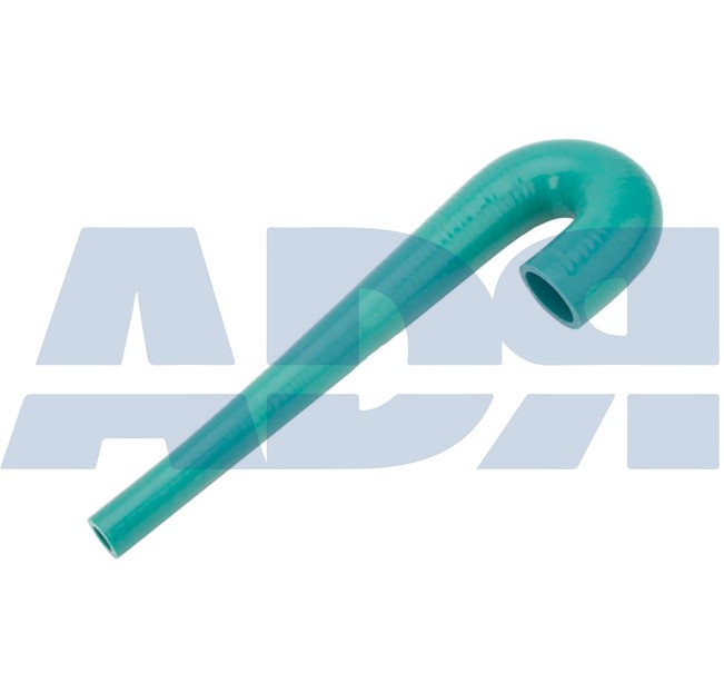 Furtun,radiator ulei transmisie 59570005 ADR