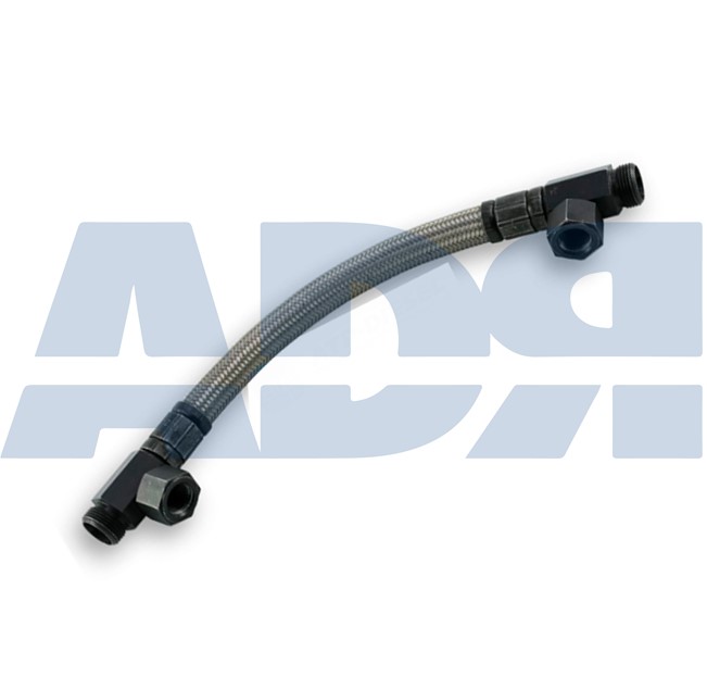 Conducta presiune, compresor aer 59570233 ADR