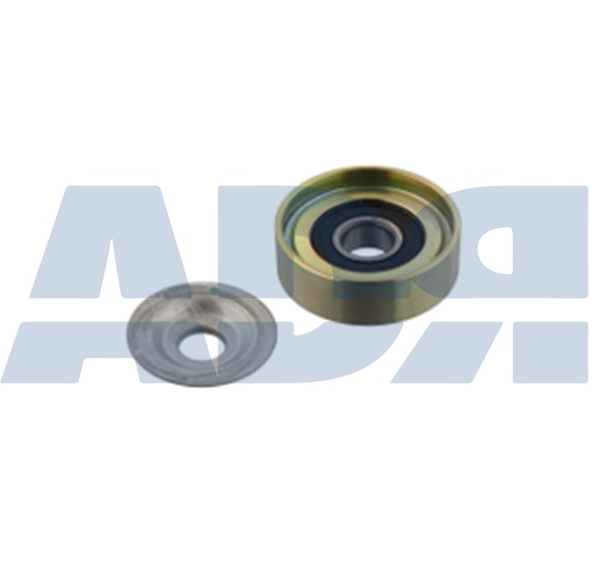 Rola intinzator,curea transmisie 63521222 ADR