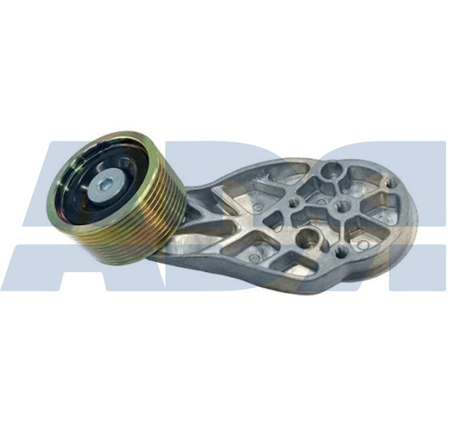 Intinzator curea, curea distributie 63570338 ADR