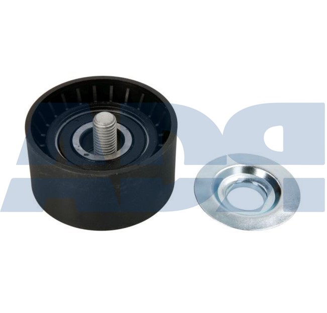 Rola intinzator,curea transmisie 63579182 ADR