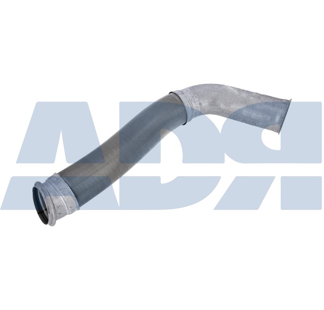 Teava flexibila, esapament 64509351 ADR