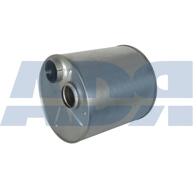 Amortizor zgomot mijloc/spate 64509367 ADR