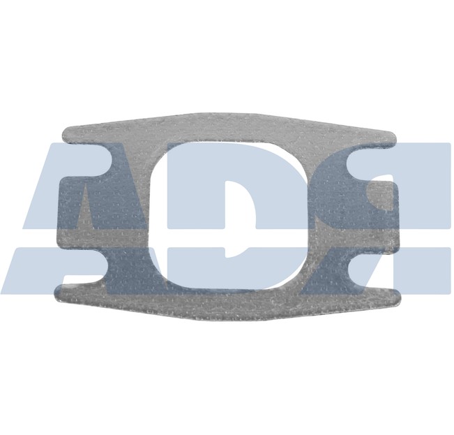 Garnitura, galerie evacuare 64510193 ADR