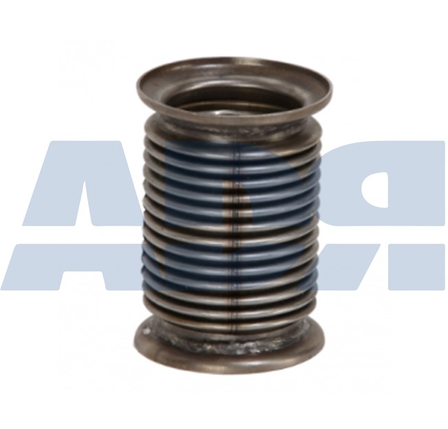 Teava flexibila, esapament 64510350 ADR