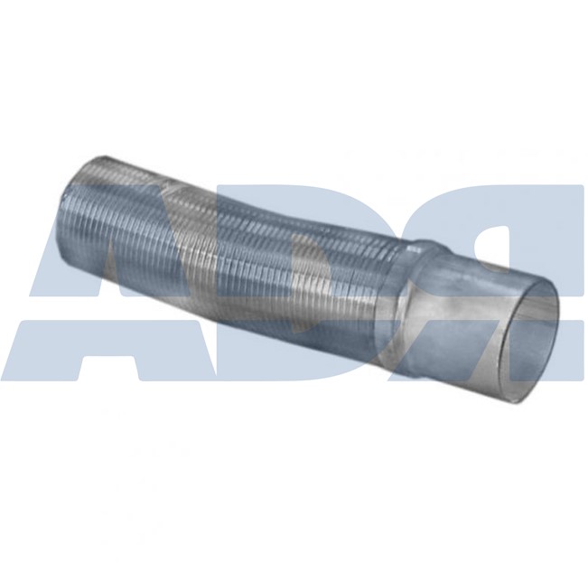 Teava flexibila, esapament 64529286 ADR