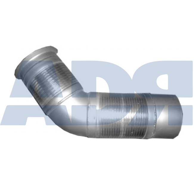 Teava flexibila, esapament 64539150 ADR