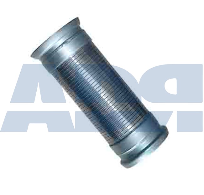 Teava flexibila, esapament 64539941 ADR