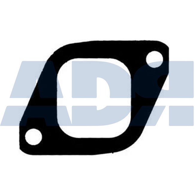 Garnitura, galerie evacuare 64547909 ADR