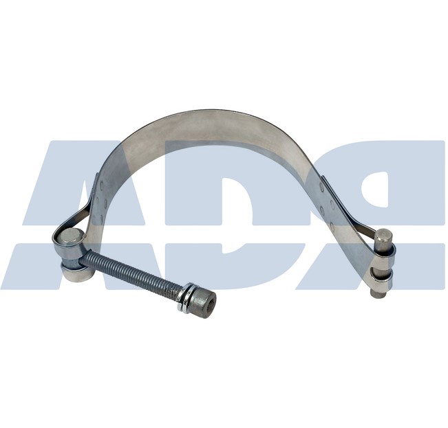 Conector teava, sistem de esapament 64560143 ADR