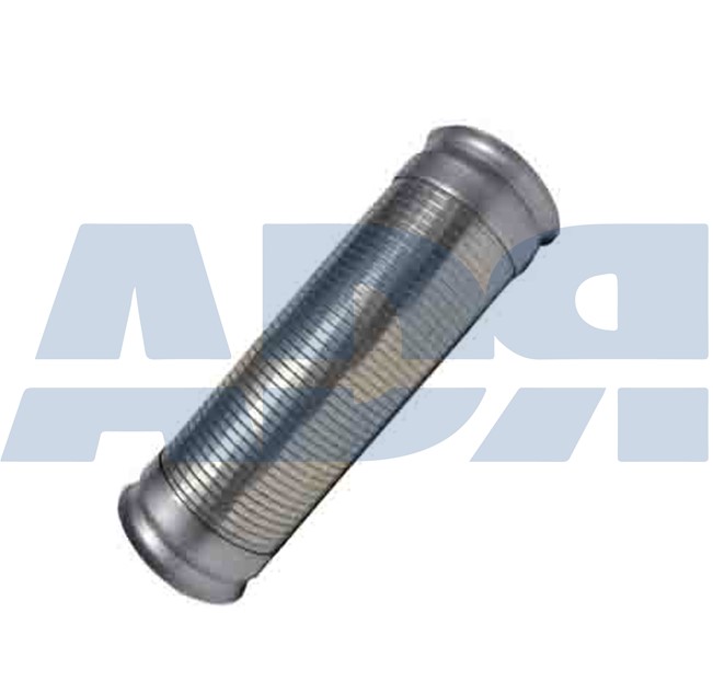 Teava flexibila, esapament 64560267 ADR