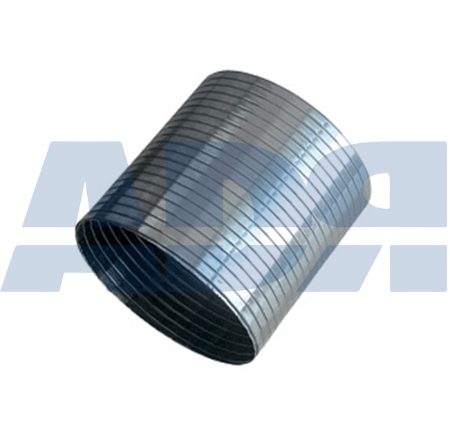 Teava flexibila, esapament 64560926 ADR