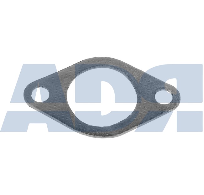 Garnitura, galerie evacuare 64561074 ADR