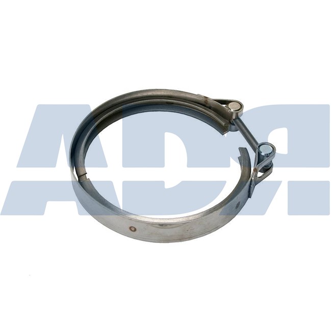 Conector teava, sistem de esapament 64569347 ADR